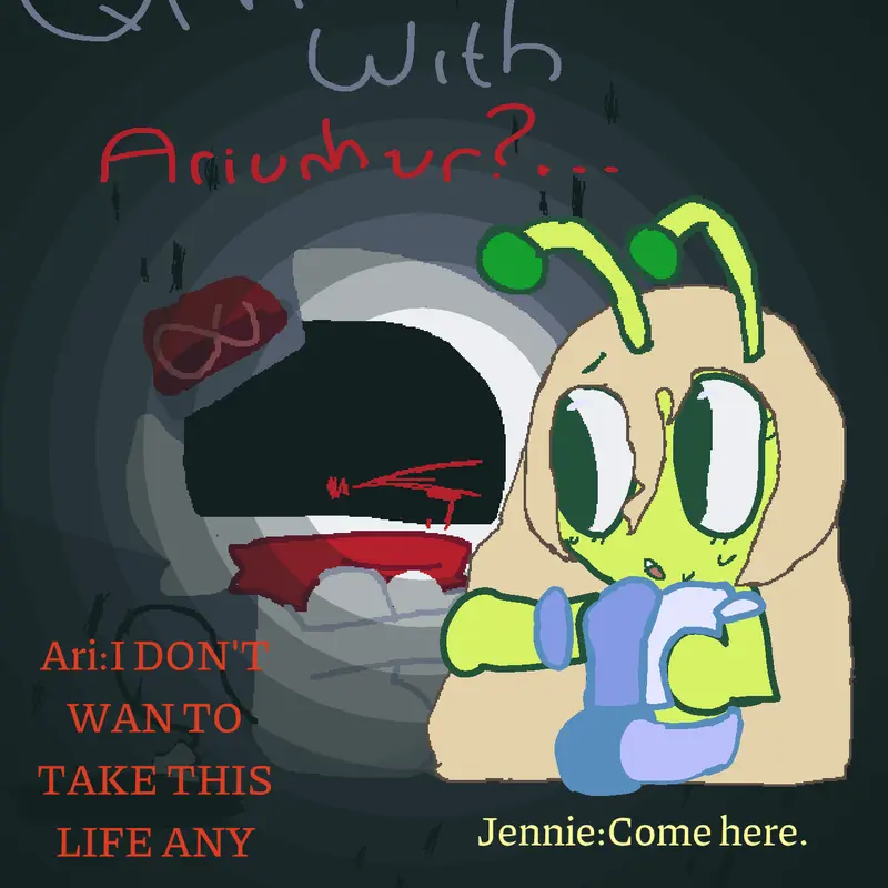 Game by @ariunhur