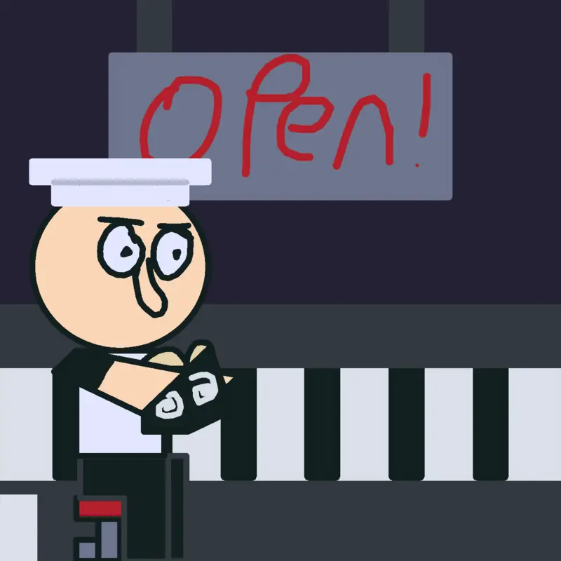 Game by @giytinywert