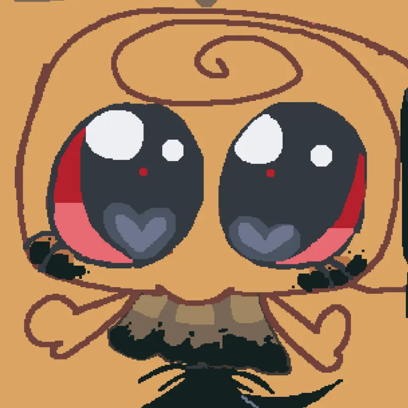 Game by @V33andSh3lly