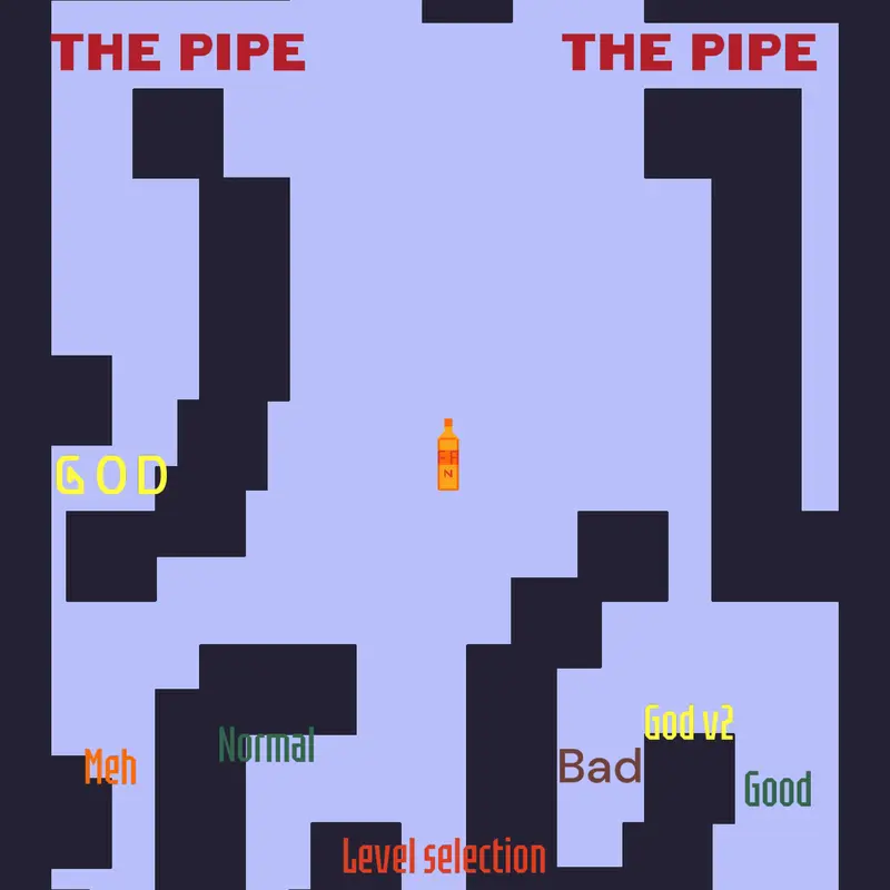 Game by @KosmaB1