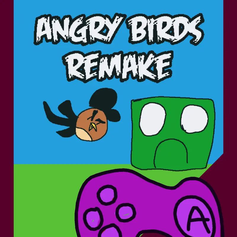 Game by @Almira85