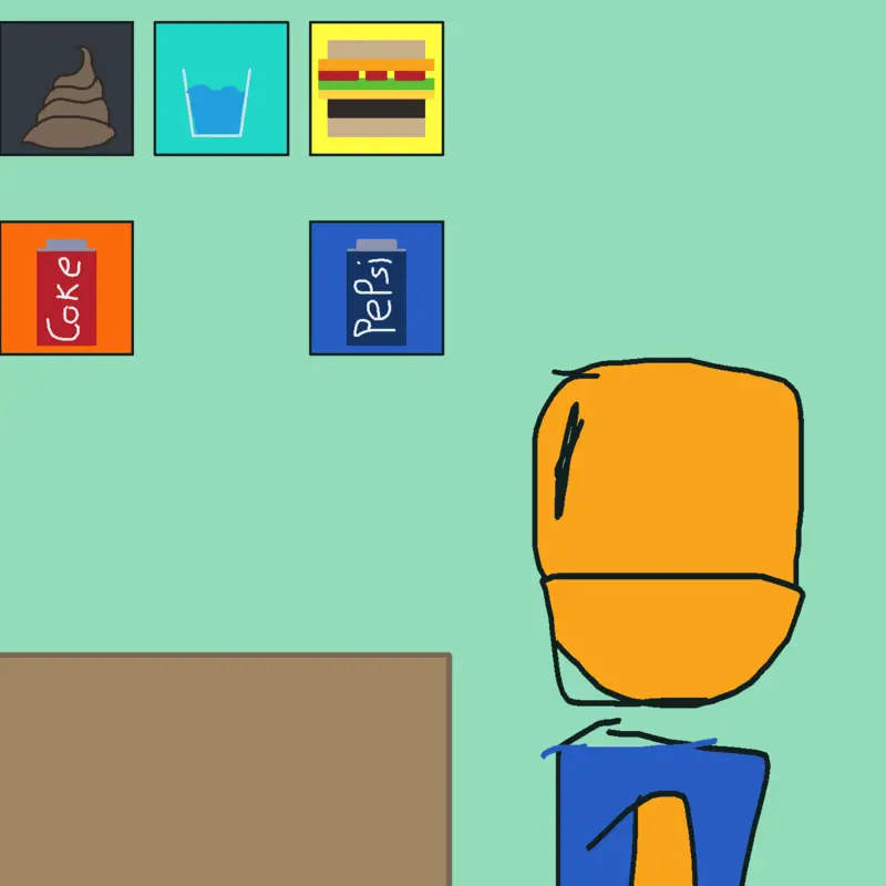 Game by @banana_joe