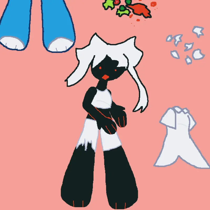 Game by @CANDYXSUGAR