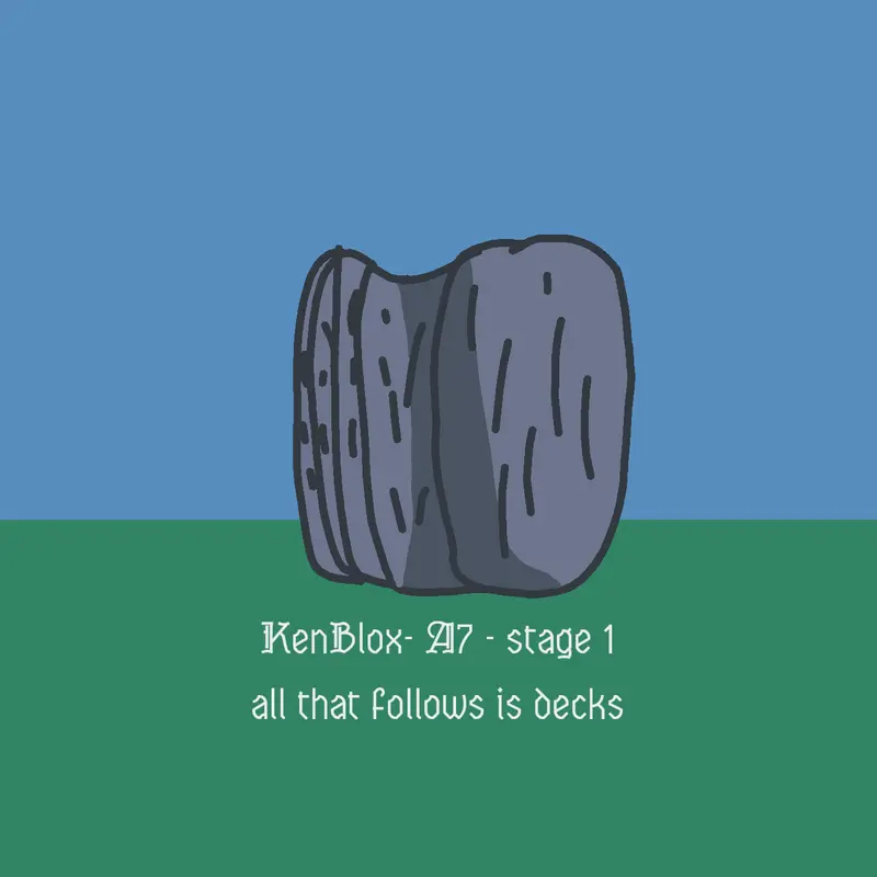 Game by @KenBlox