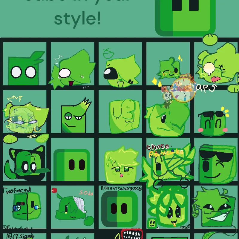 Game by @cris85