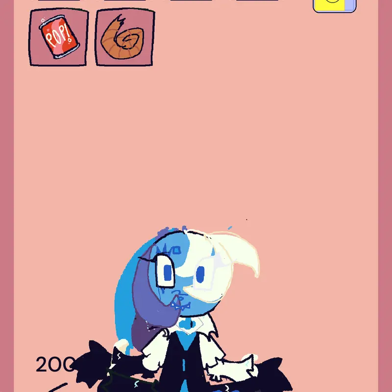 Game by @ClaireFan