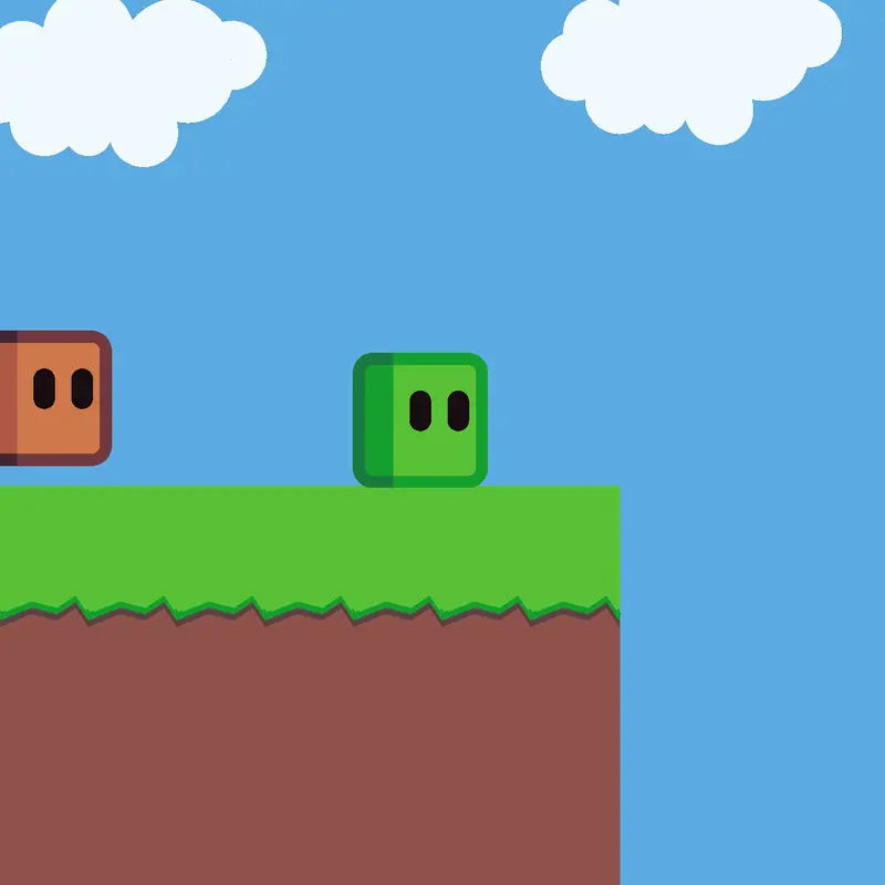 Game by @minibr0