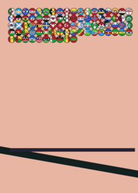Marble Country Race