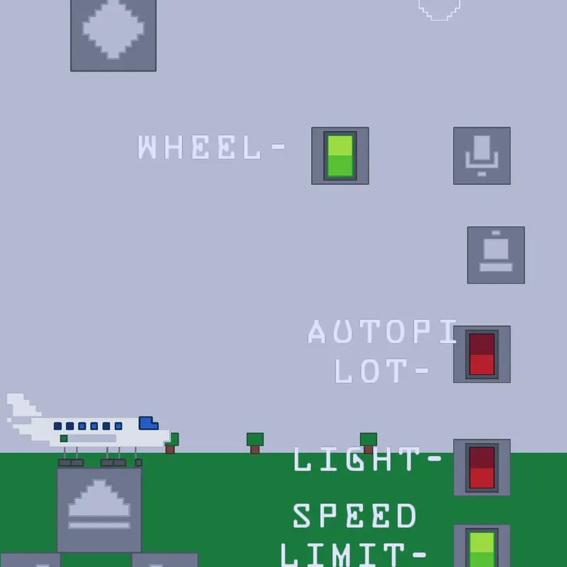 Game by @game_productions