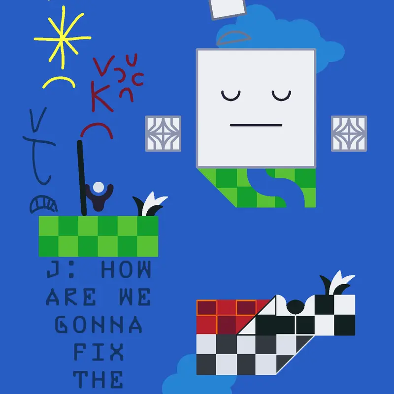 Game by @JackZYX