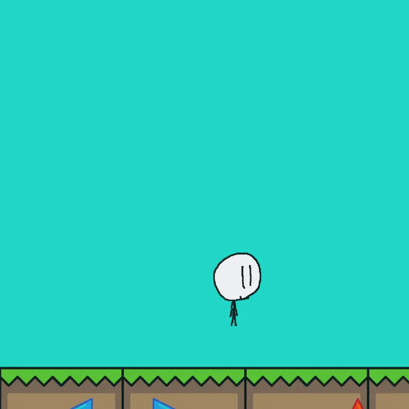 Game by @XNotToails143X