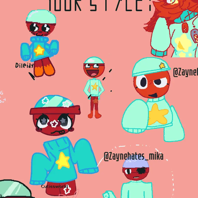 Game by @memedabest