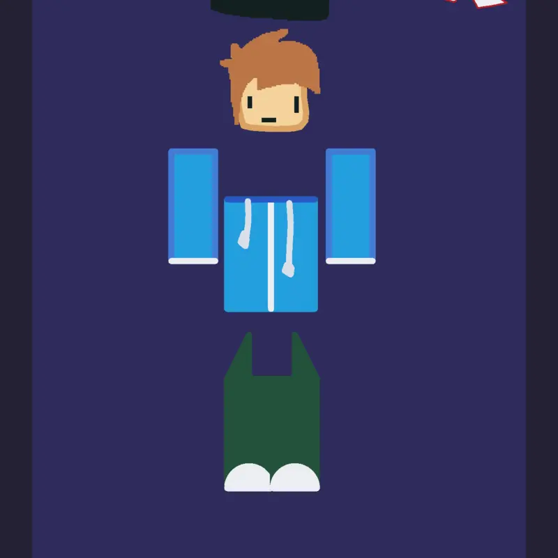 Game by @Availible