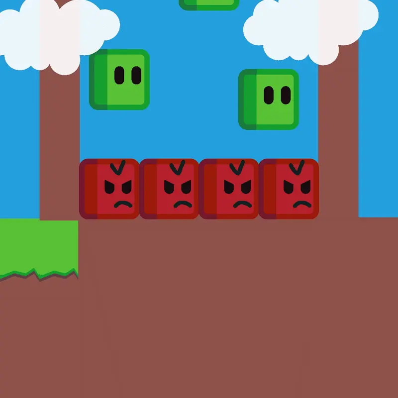 Game by @ammat