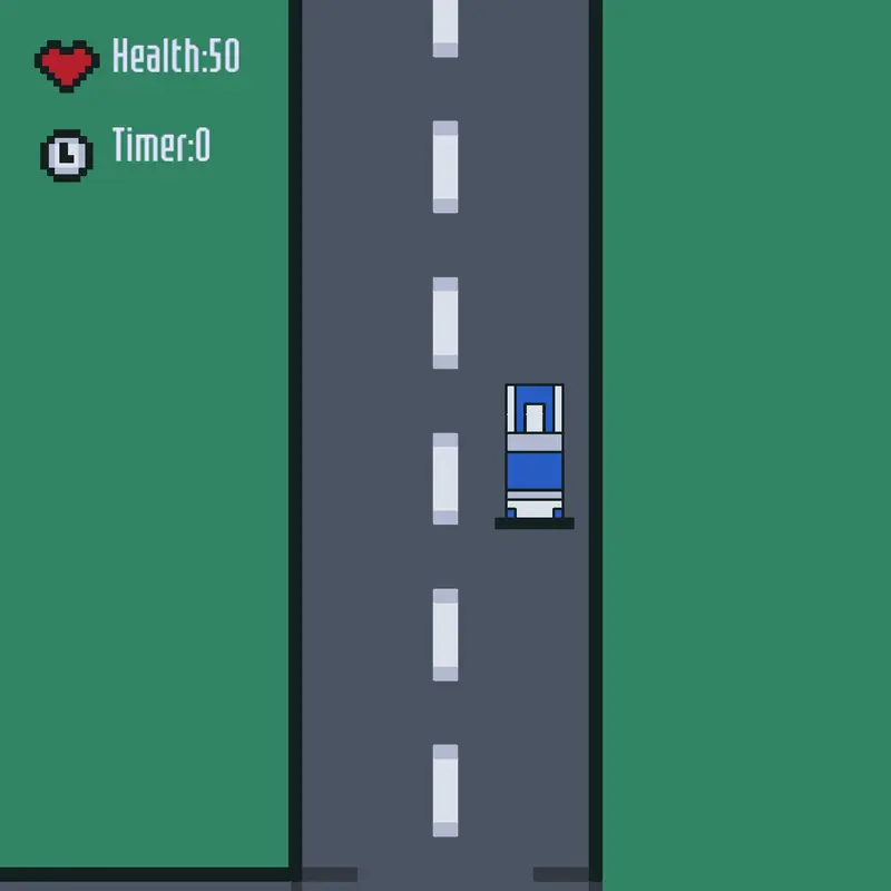 Game by @carspeed