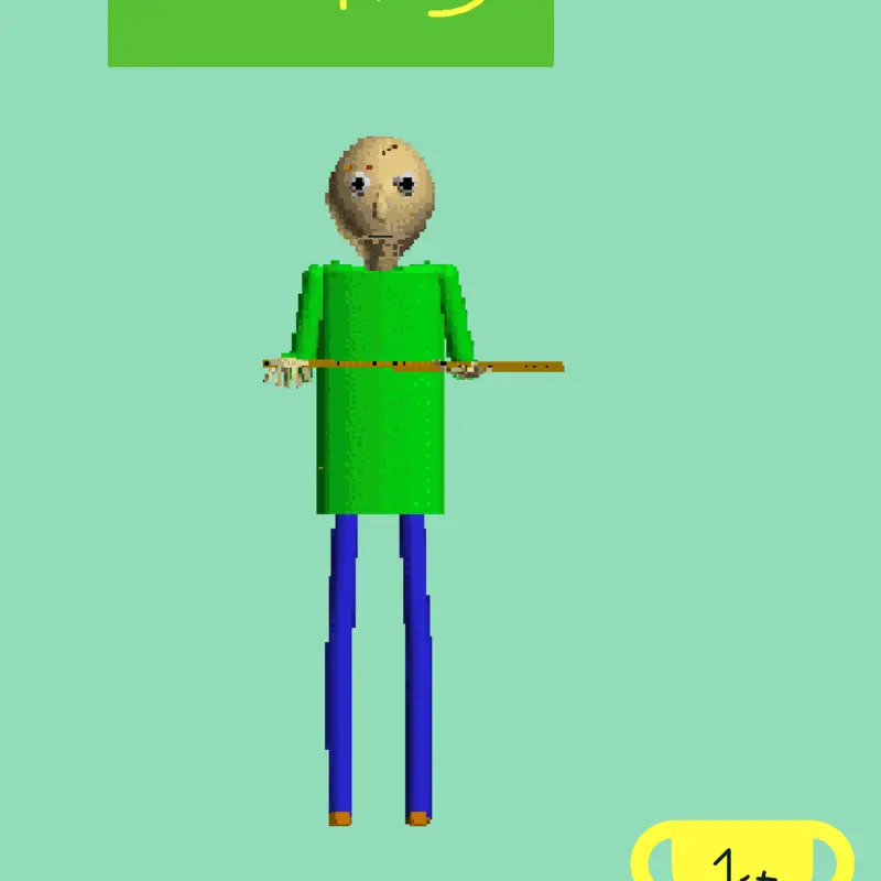 Game by @RustyPickles