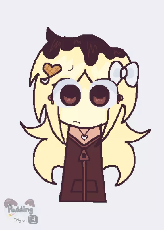 Game by @Pudding_g1rly