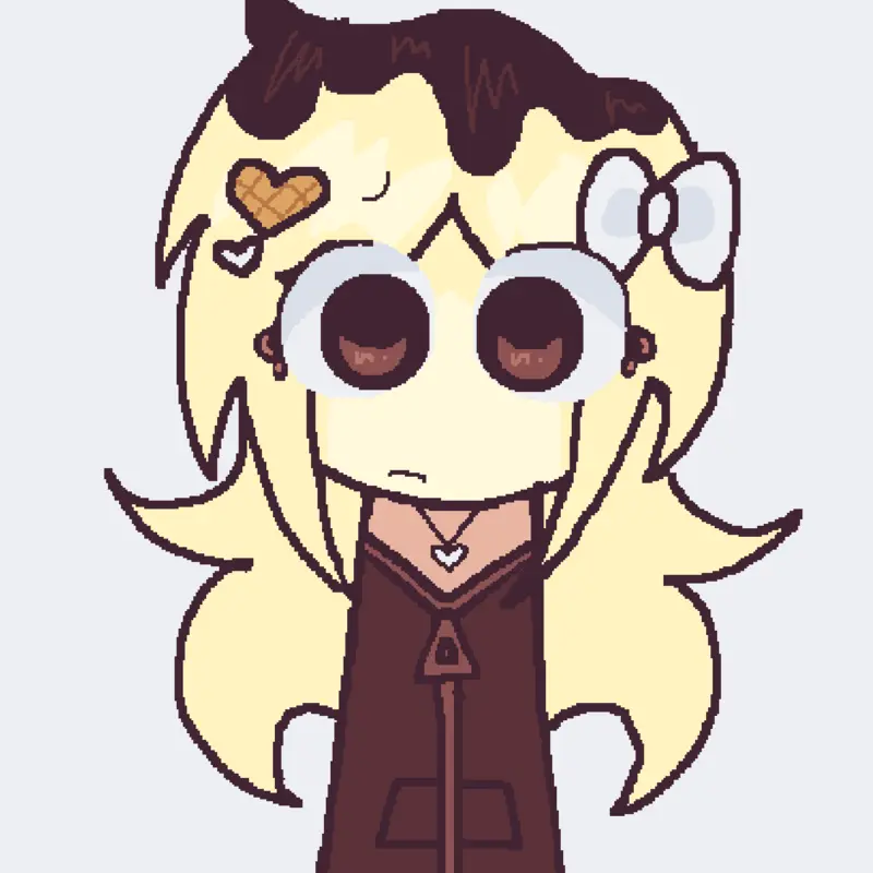 Game by @Pudding_g1rly