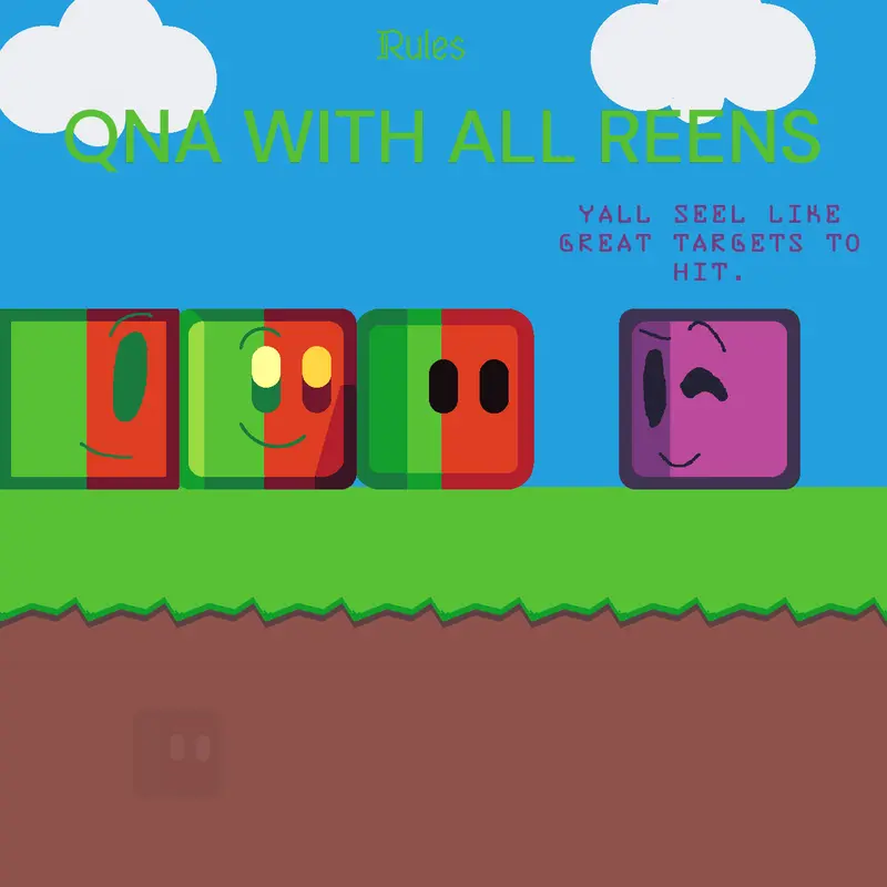 Game by @sprunked_fan