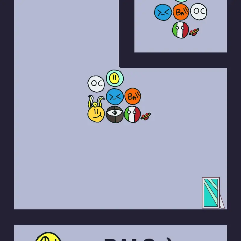 Game by @the_brown_charater