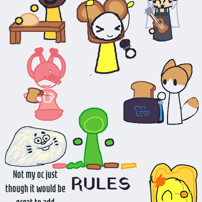 Game by @mysocool
