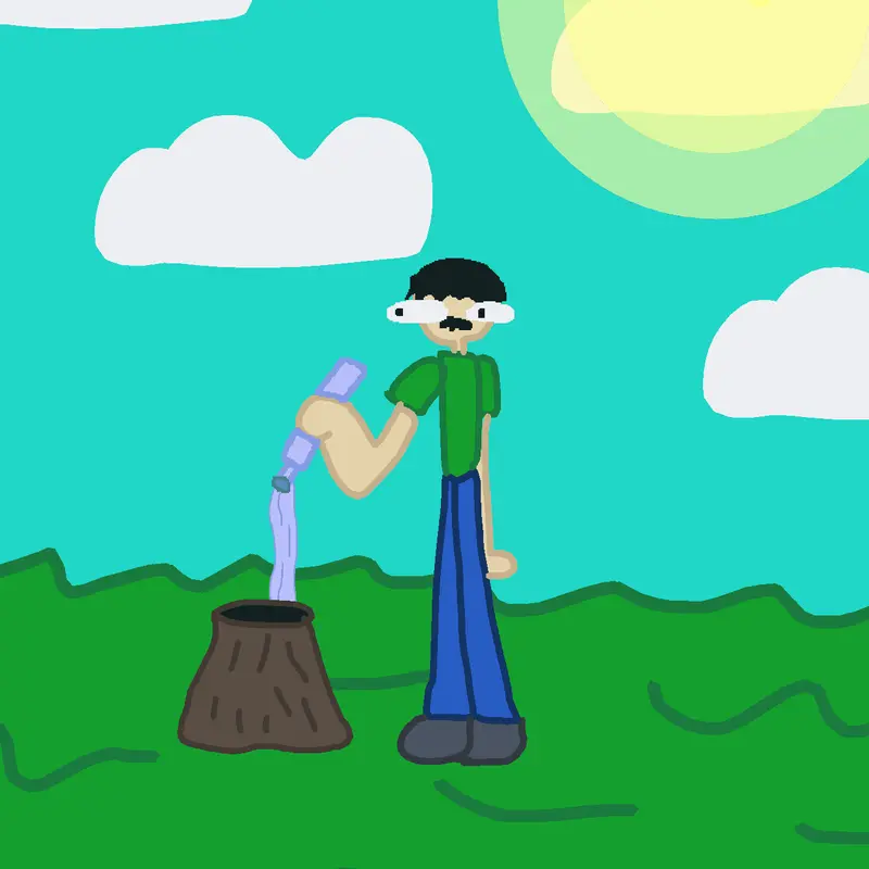 Game by @thegreatlucaslimprowler