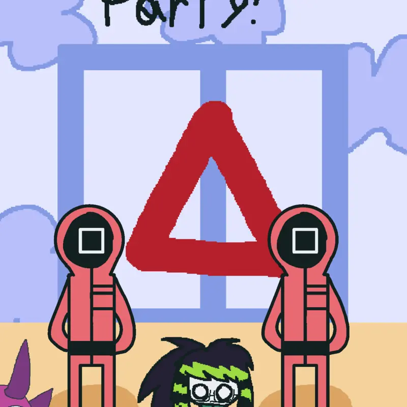 Game by @juansito3pro