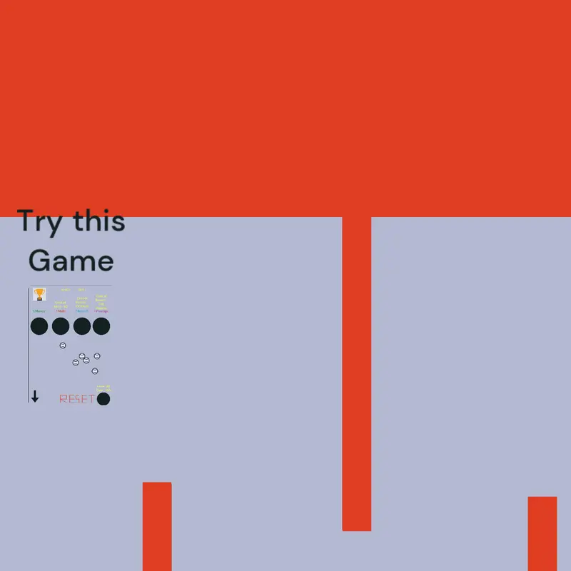 Game by @kyle1112