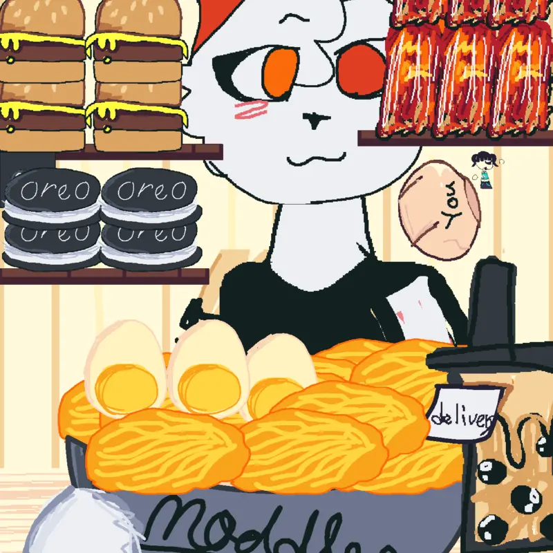Game by @neninha_cute