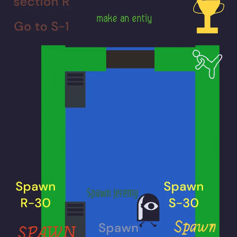 Game by @liversoda