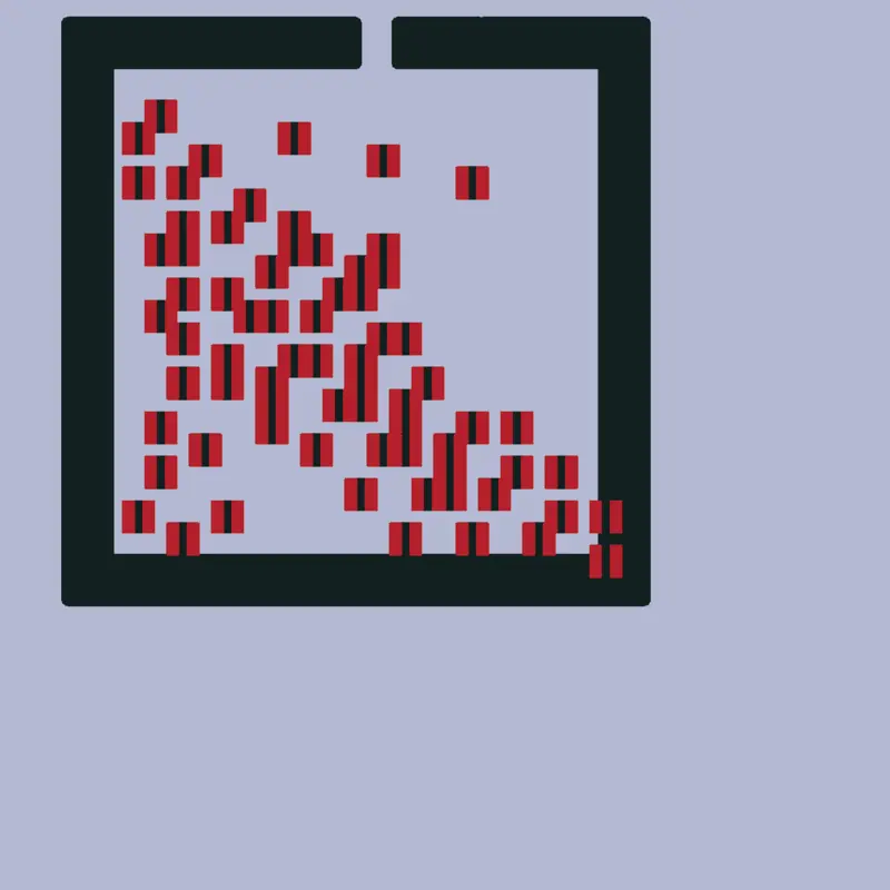 Game by @rainbowcube