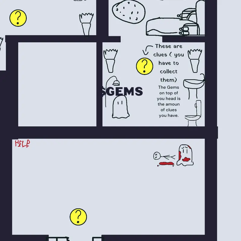 Game by @Iamjezma