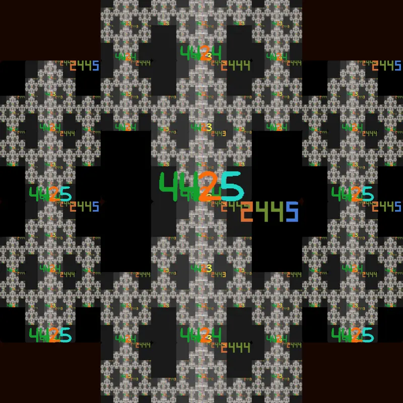 Game by @the-20esa-with-the-logo