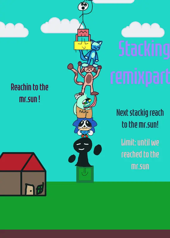 Game by @markusgames1