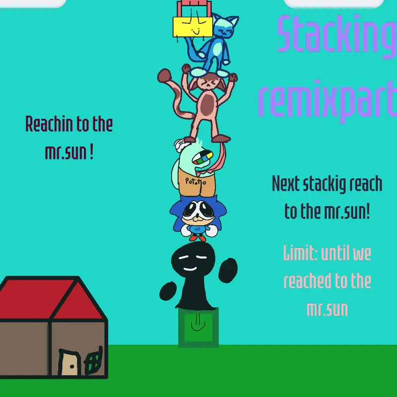 Game by @markusgames1