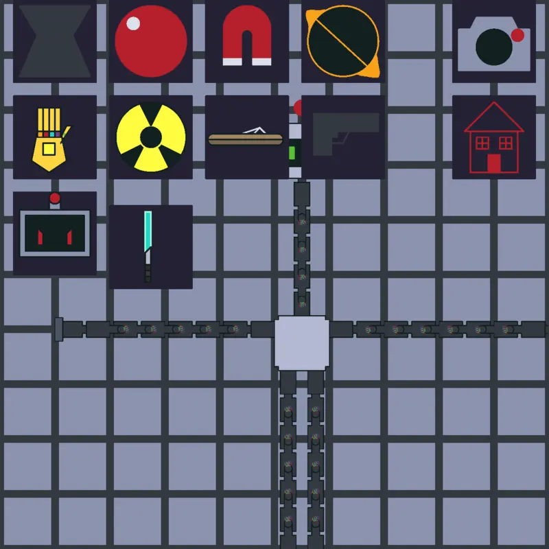Game by @StudioSamuel