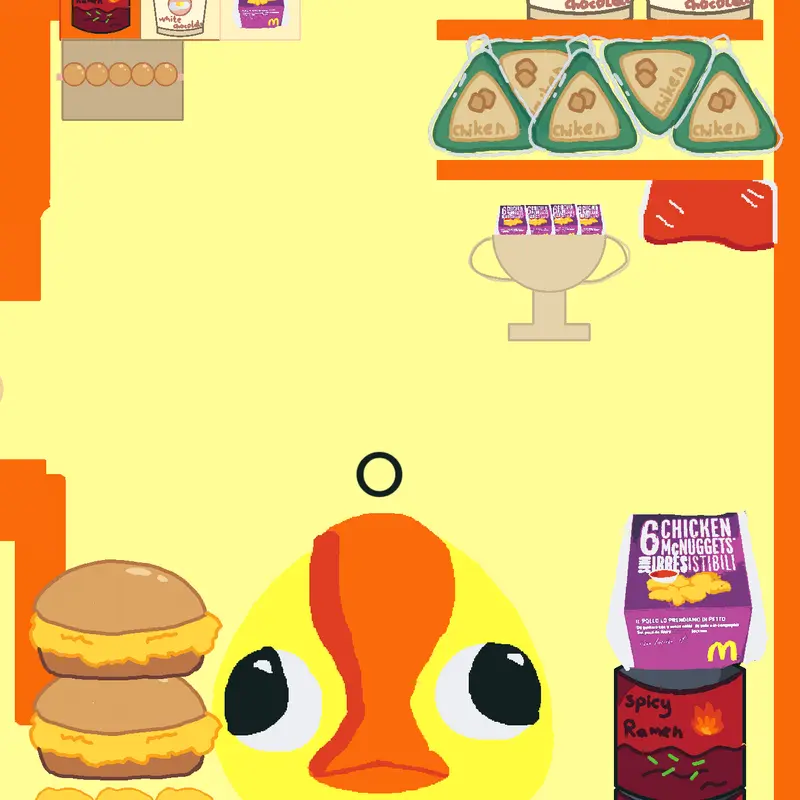 Game by @yto4ka90