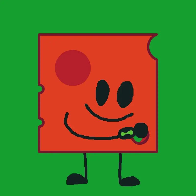 Game by @redcheeseydude