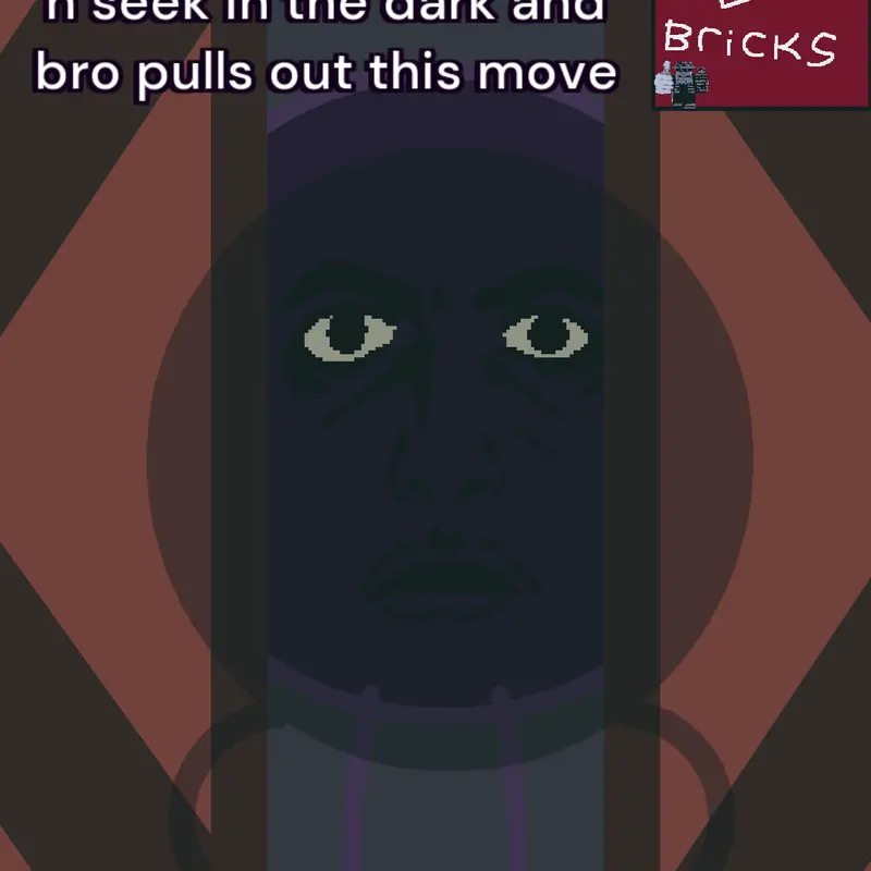 Game by @the_best_bigback_2