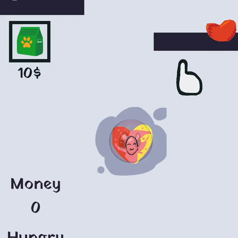 Game by @slimerancher