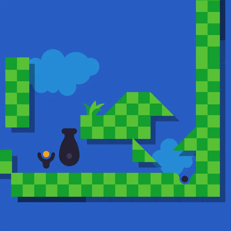 Game by @Moreen12357