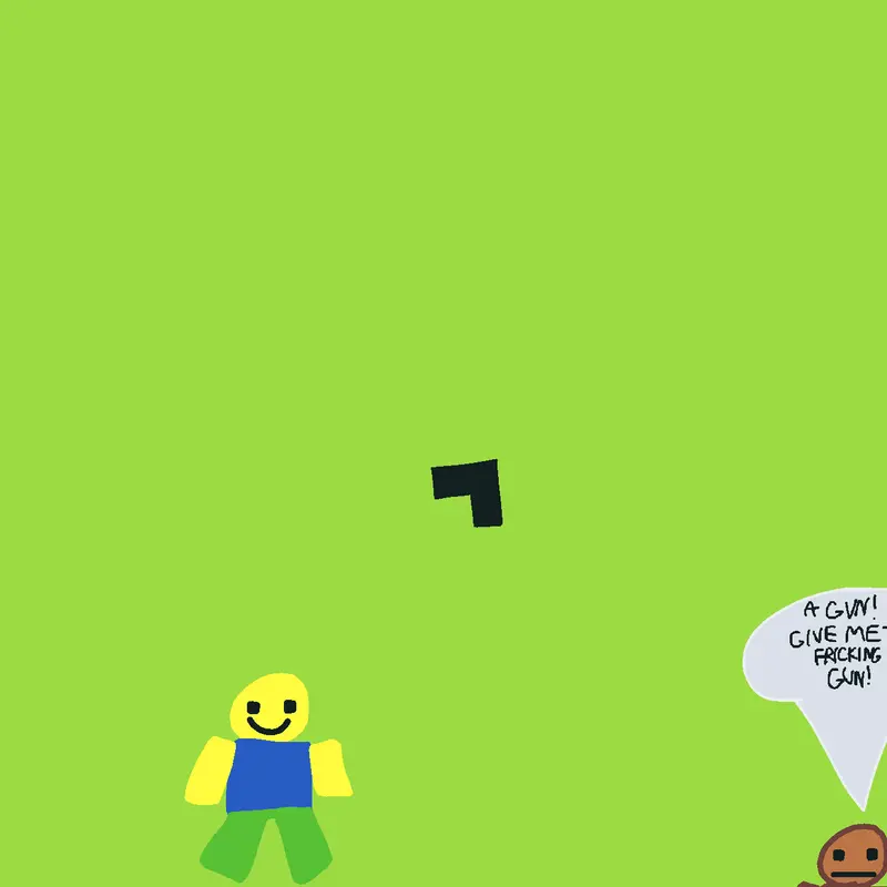 Game by @zoombie2001