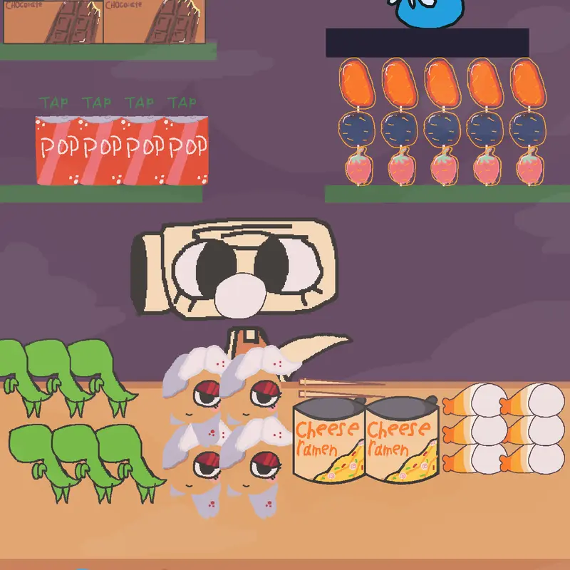 Game by @blueBeam