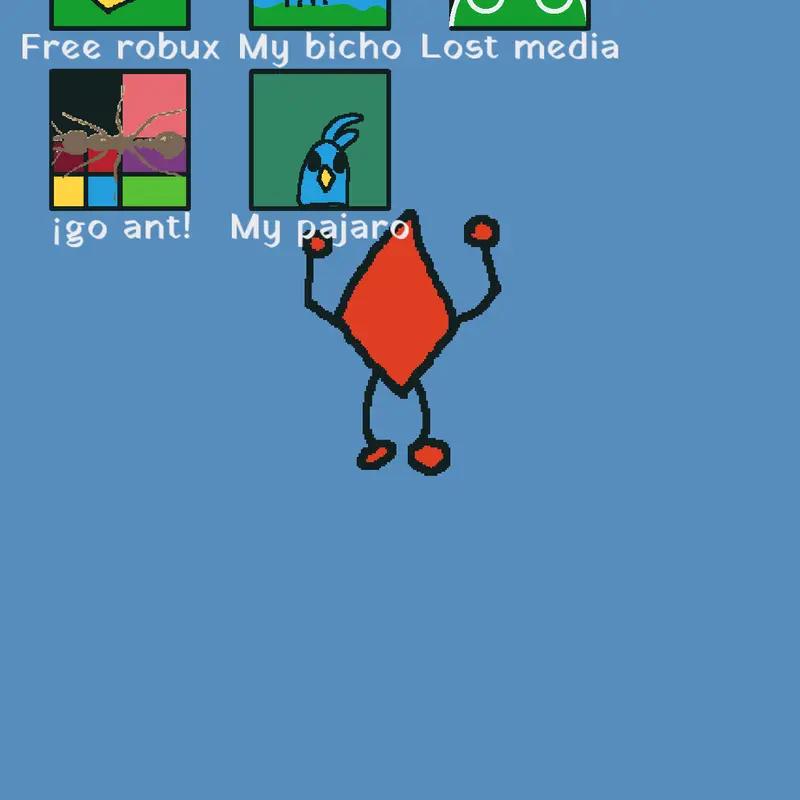 Game by @gorgoji_5688