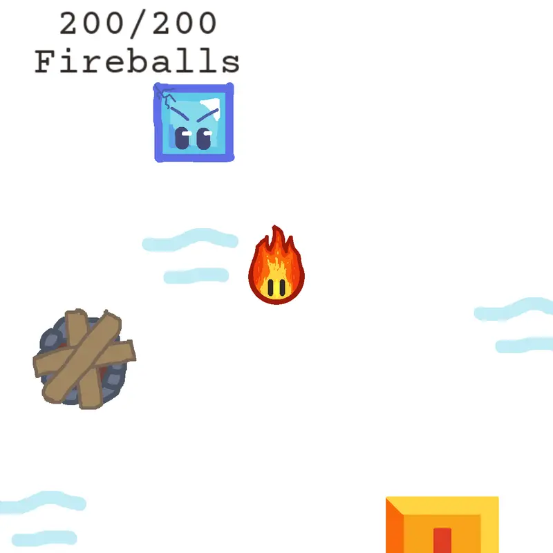 Game by @Memoreo