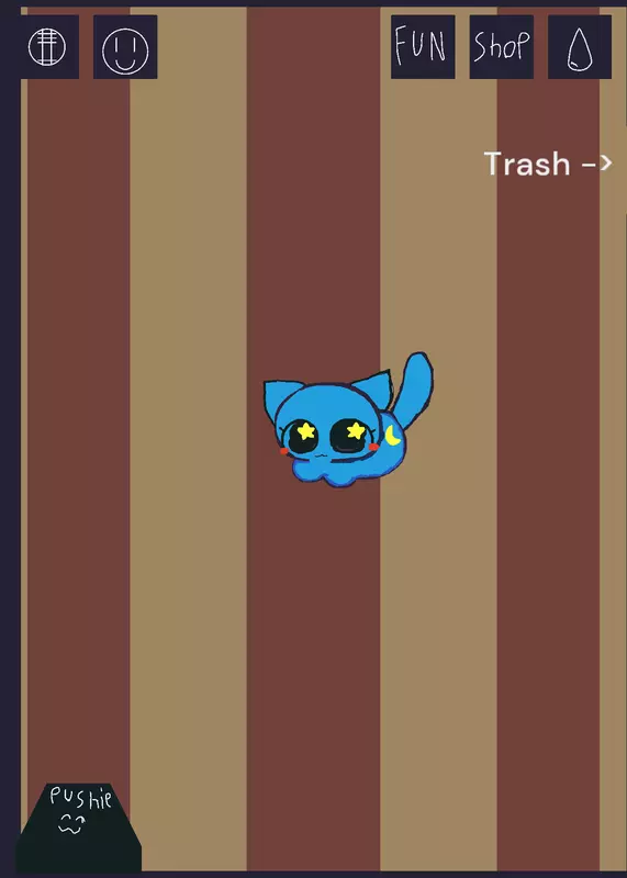 Game by @Agourmany_human_1