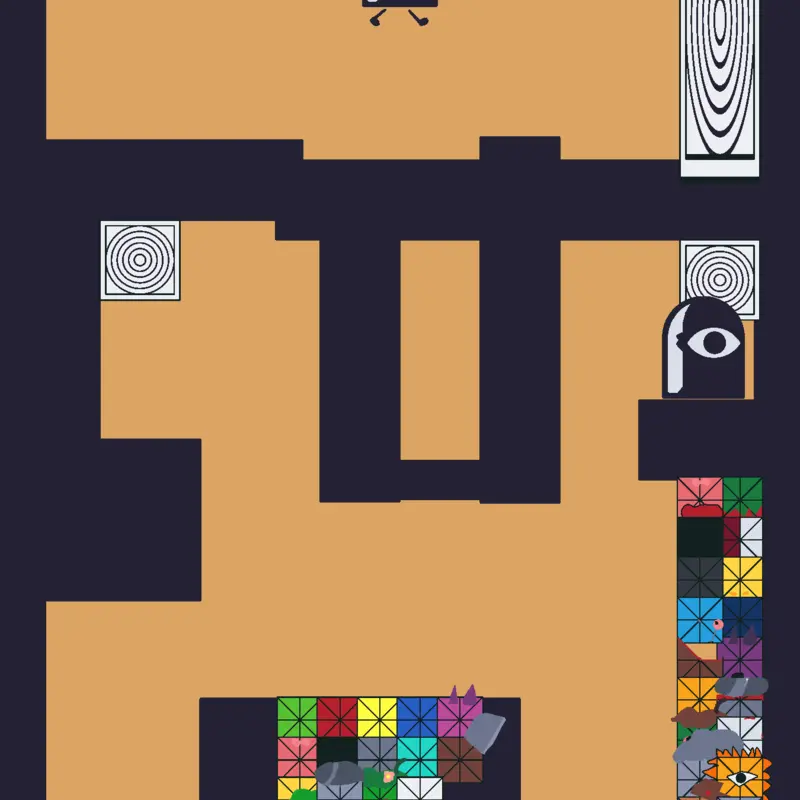 Game by @Arkhan2912