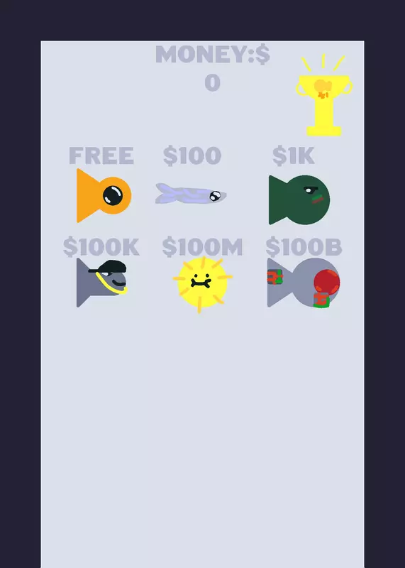 Game by @CuteSlime7