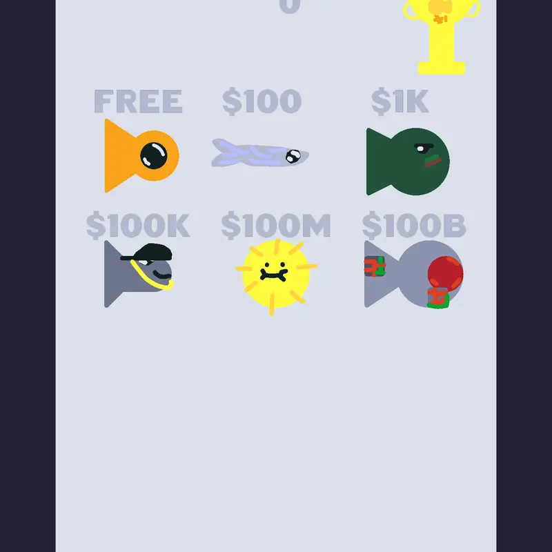 Game by @CuteSlime7