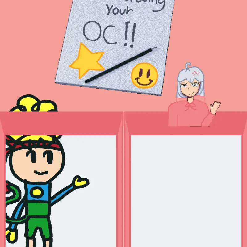 Game by @Yumi_Yoshimura_2004